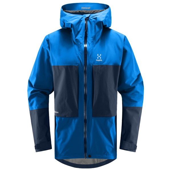 Haglöfs Roc Sheer GTX Jacket - Waterproof jacket Men's | Buy