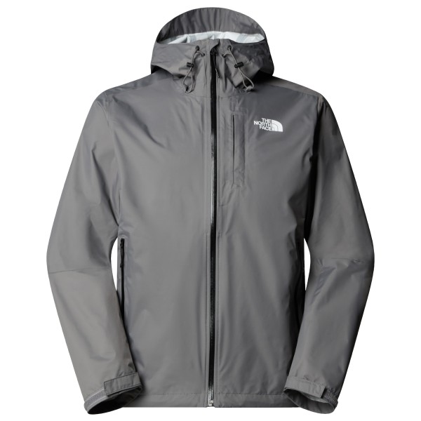 The North Face - Alta Vista Jacket - Regenjacke Gr M grau