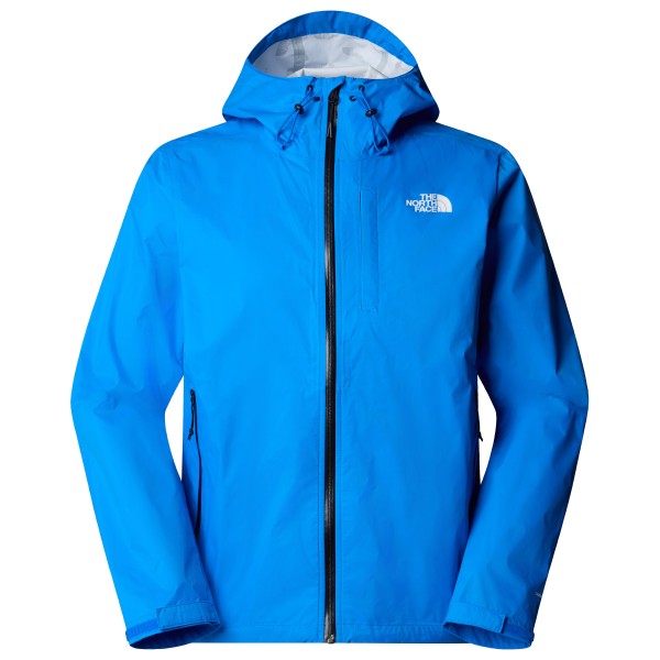 The North Face - Alta Vista Jacket - Regenjacke Gr L;M;XL;XXL grau;schwarz