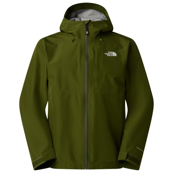The North Face - Dryzzle Futurelight 2 Jacket - Regenjacke Gr S oliv