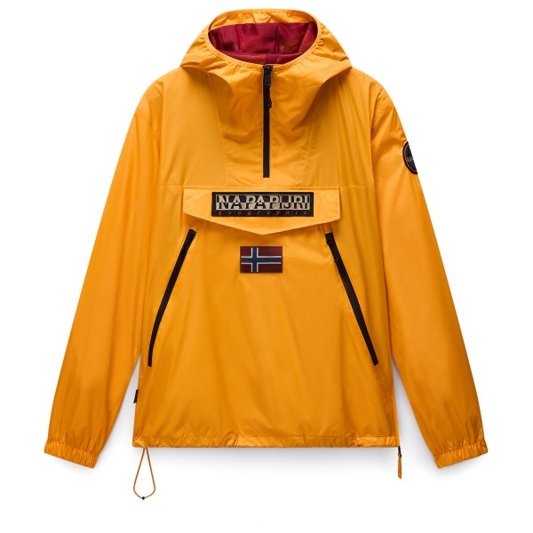 Napapijri Rainforest Winter Pocket V2 - Waterproof jacket Men's