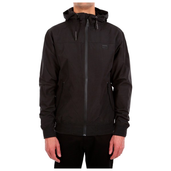Iriedaily - Terance Jacket - Freizeitjacke Gr L;M;S;XL;XS;XXL grau;schwarz
