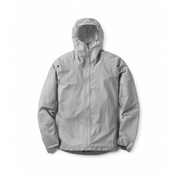 Rab Phantom Jacket Regenjas Grijs