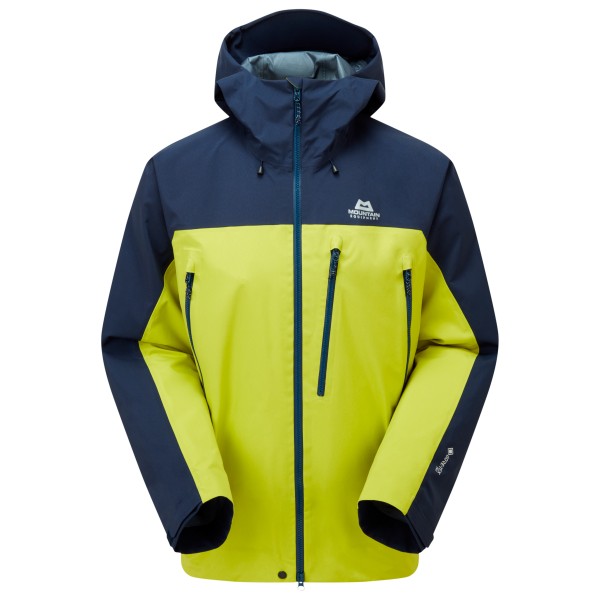 Mountain Equipment Lhotse Jacket Regenjas meerkleurig Multicolor