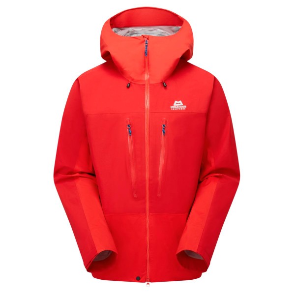 Mountain Equipment – Orion Jacket – Regenjas maat , Rood