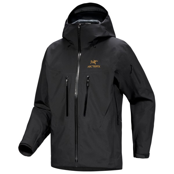 Arc'teryx Alpha SV Jacket - Chaqueta impermeable Hombre | Envío