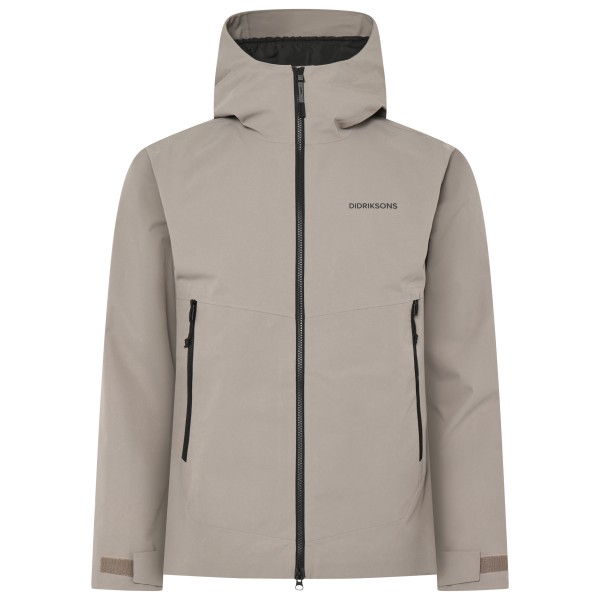 Didriksons - Biak Jacket - Regenjacke Gr 3XL;L;M;S;XL;XXL blau;grau;schwarz