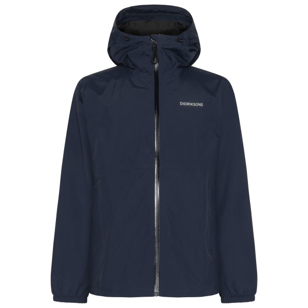 Didriksons - Dario Jacket 2 - Regenjacke Gr 3XL;L;M;S;XL;XS;XXL blau;schwarz