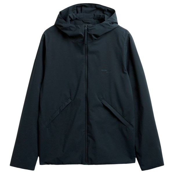 Elvine - Harwin - Regenjacke Gr S schwarz