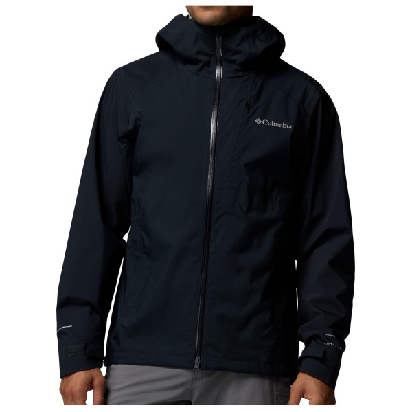 Columbia - Trailborne 2.5L Shell - Regenjacke Gr L;M;S;XL;XXL blau;braun;schwarz