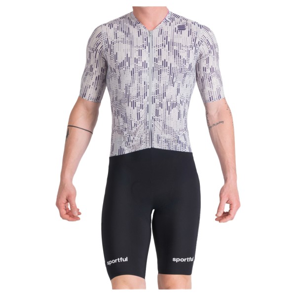 Sportful G-Suit Radeinteiler Herren (Gr M |bunt)