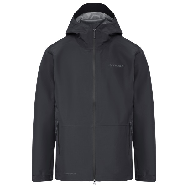 Vaude Elope 3L Jacket Regenjacke Men (Gr 3XL |grau |wasserdicht)