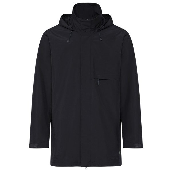 Vaude - Rosemoor 2L Parka - Regenmantel Gr 3XL;L;M;S;XL;XXL blau;schwarz