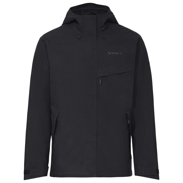 Vaude - Rosemoor Jacket II - Regenjacke Gr S schwarz