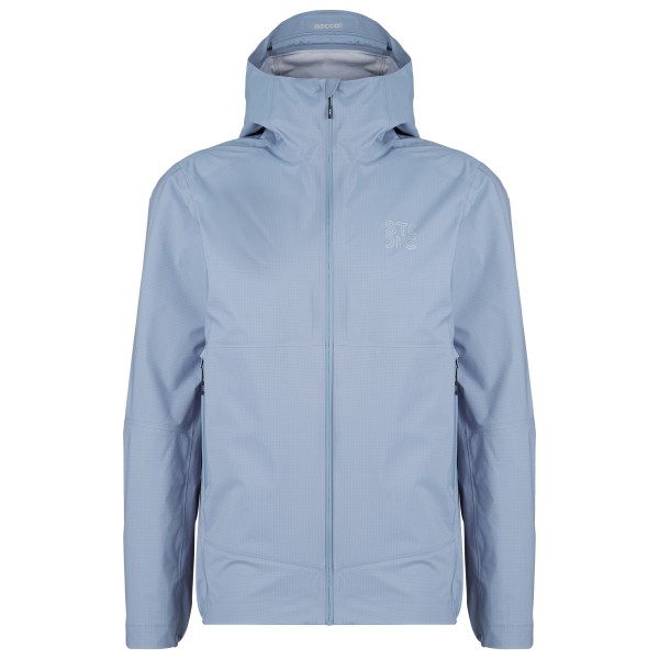 Stoic - KalmarSt. 3L Rain Jacket II - Giacca antipioggia