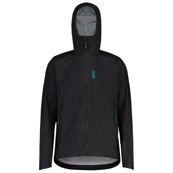 Maloja - WolkensteinM. - Regenjacke Gr L;M;S;XL;XXL schwarz