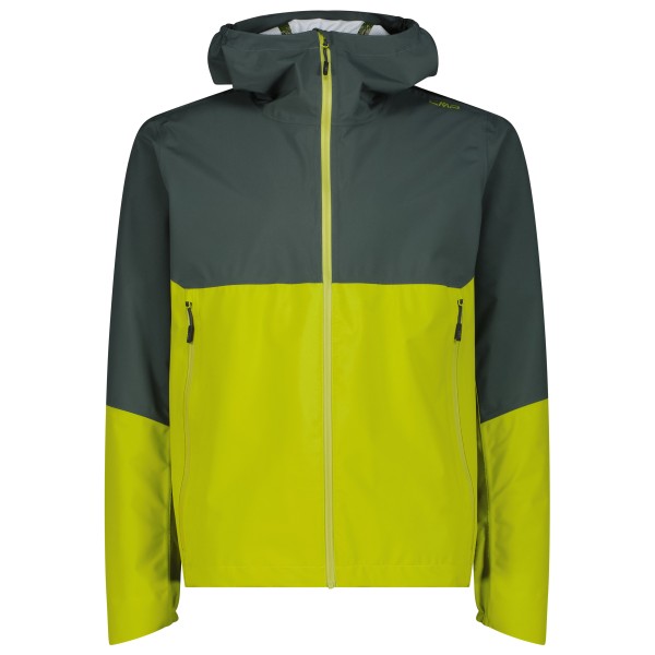 CMP Jacket Fix Hood 36Z0537 Regenjas meerkleurig Multicolor