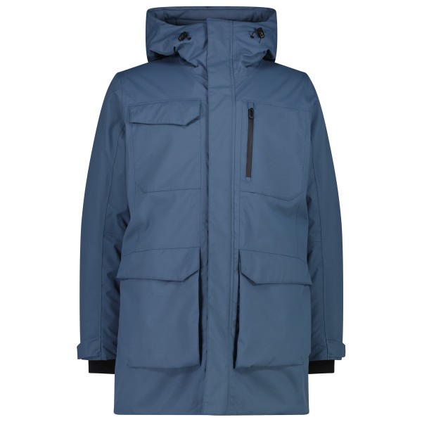 Blauw