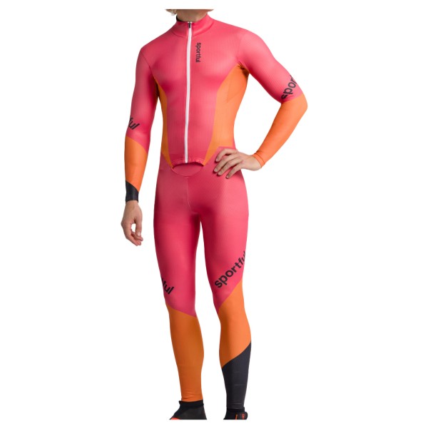 Sportful Apex 2 Suit Overall meerkleurig Multicolor