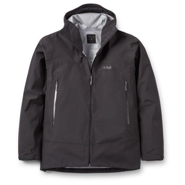 Rab - Namche GTX Jacket - Regenjacke Gr XXL grau