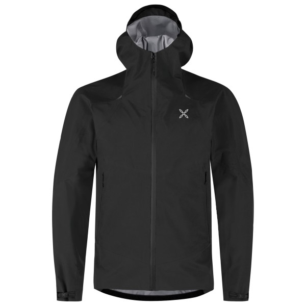 Montura Magica GTX Pro Jacket Regenjas Zwart
