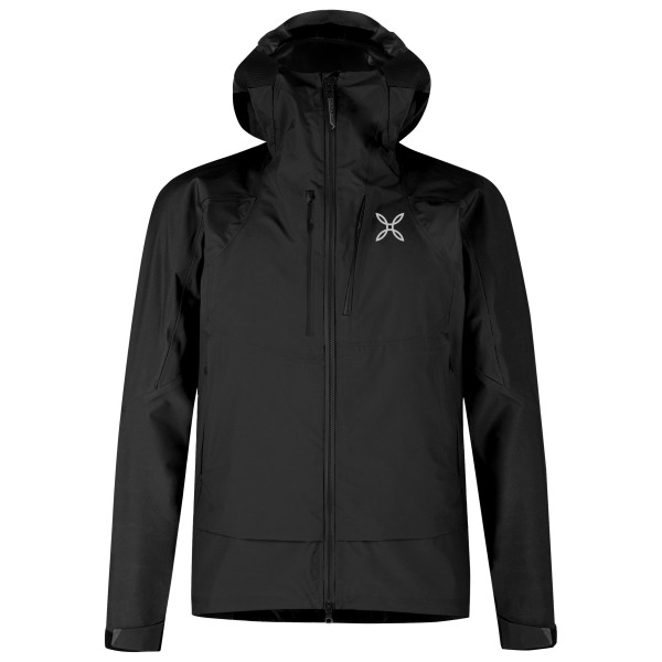 Montura Vertigo GTX Pro Jacket Hardshelljacke (Gr XL |schwarz |wasserdicht)