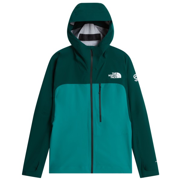 The North Face Summit FL Torre Egger Light Jacket Regenjas turkoois Groen