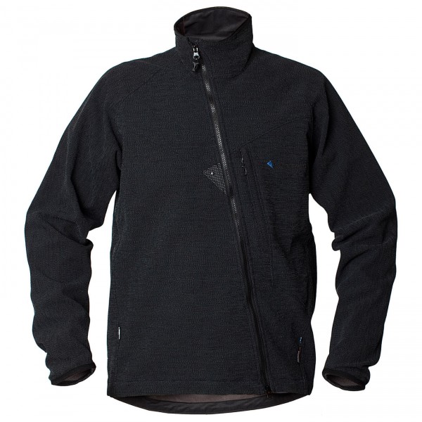 Klättermusen Mithril Kevlar Jacket Unisex - Softshell jacket | Buy