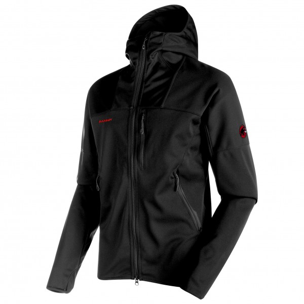 AndWatari‼️ MAMMUT Ultimate Hoody Mammut Ultimate Hoody Softshelljacke - Softshell jacket Men's