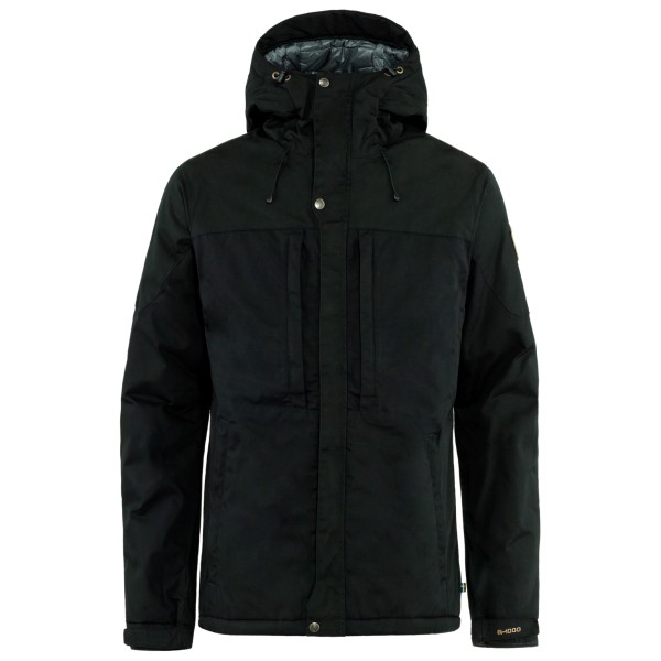 Image of Fjällräven - Skogsö Padded Jacket - Freizeitjacke Gr 3XL;L;M;S;XL;XS;XXL beige;blau;oliv;schwarz bei Bergfreunde.ch - der Outdoor Shop