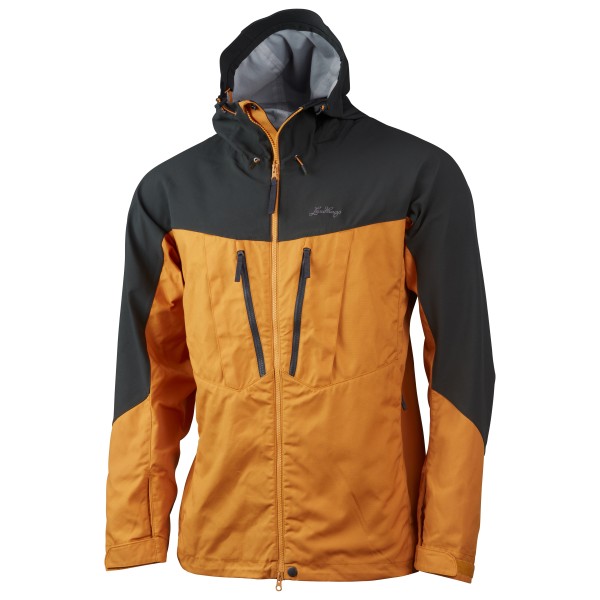 Lundhags - Makke Pro Jacket - Freizeitjacke Gr L bunt