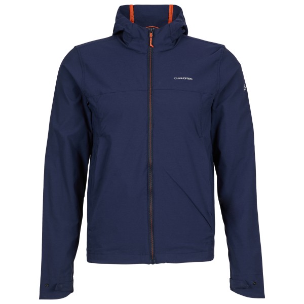 Image of Craghoppers - NosiLife Vitor Jacket - Freizeitjacke Gr L;M;S;XL;XXL blau bei Bergfreunde.ch - der Outdoor Shop
