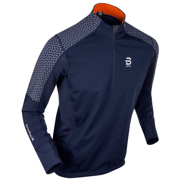 Daehlie Top Mora Langlaufjas Blauw