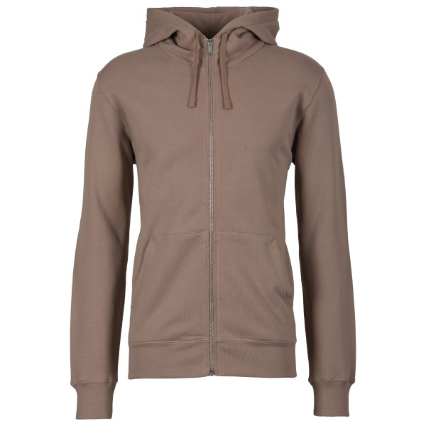 Image of ARMEDANGELS - Gaaston Comfort - Sweat- & Trainingsjacke Gr L;M;S;XL;XXL blau;oliv;schwarz bei Bergfreunde.ch - der Outdoor Shop