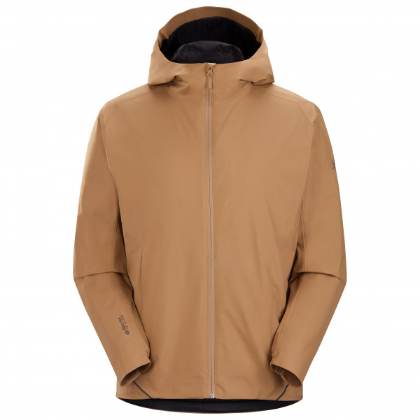 Arc'teryx Solano Hoody - Casual jacket Men's | Buy online