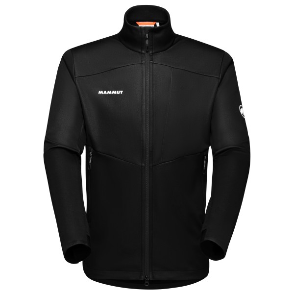 Softshelljacke Mammut Windstopper Jacke Mammut Ultimate VII SO