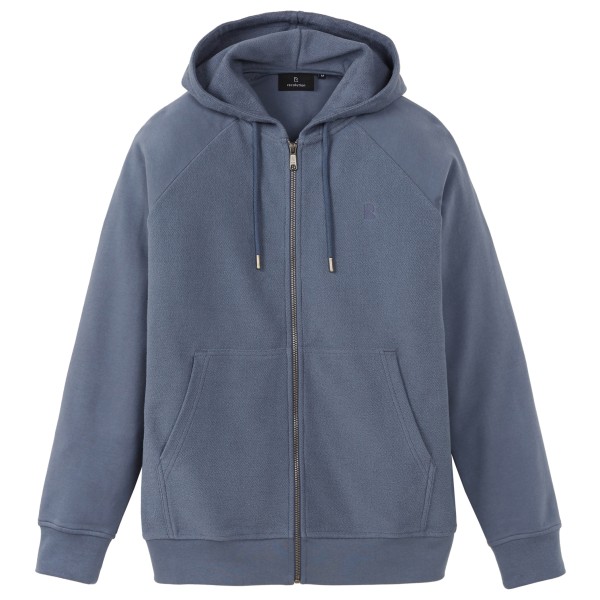 Image of recolution - Sweatjacke Lime - Sweat- & Trainingsjacke Gr L;M;S;XL blau bei Bergfreunde.ch - der Outdoor Shop
