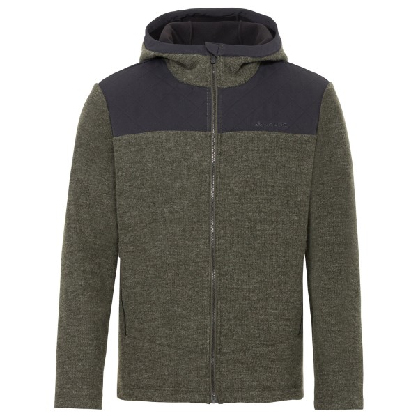 Image of Vaude - Tinshan Hoody Jacket - Freizeitjacke Gr XL braun