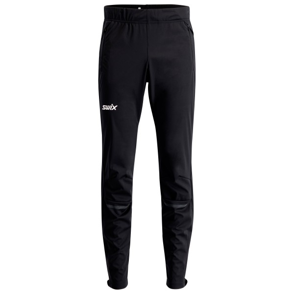 Swix Nordic Pant Langlaufbroek Zwart