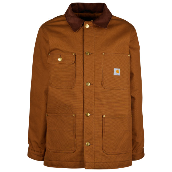 Carhartt Firm Duck Chore Coat - Casual jacket Men's | Buy online