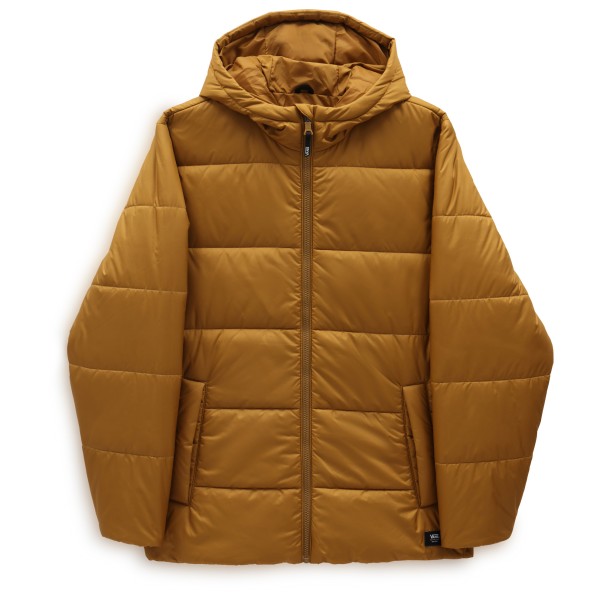 Image of Vans - Norris MTE-1 Puffer Jacket - Freizeitjacke Gr L;XL braun