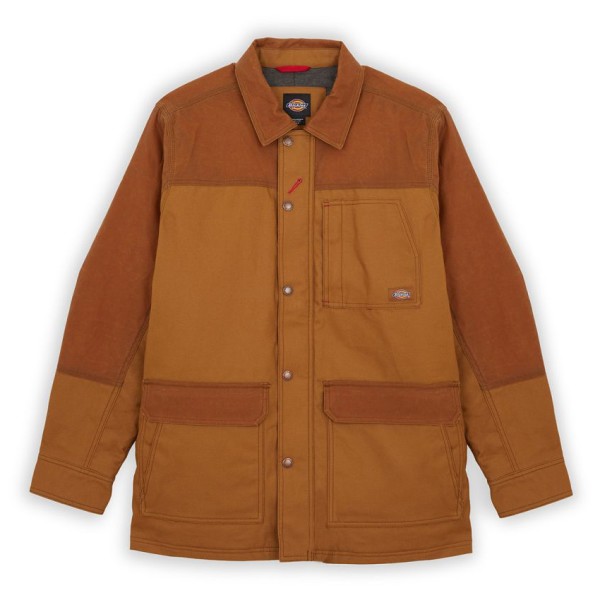 Dickies Wax Coated Canvas Chore Coat - Casual jacket Men's | Buy