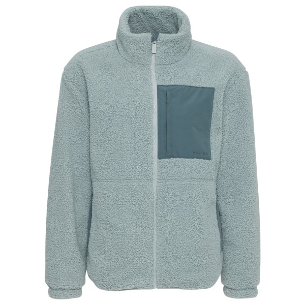 Image of Mazine - Pelican Jacket - Freizeitjacke Gr S türkis