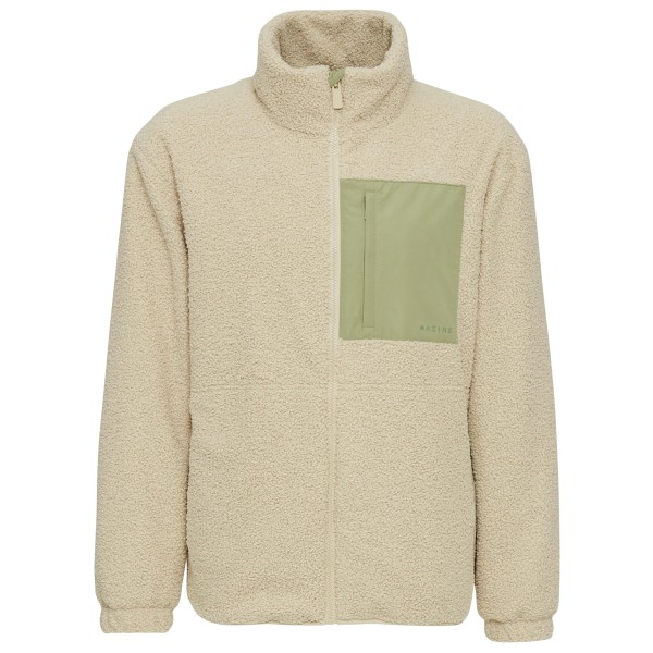 Image of Mazine - Pelican Jacket - Freizeitjacke Gr XL beige