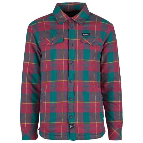 Image of Rafiki - Karun - Freizeitjacke Gr L;M;S;XL;XS blau