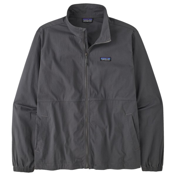 Patagonia - Nomader Jacket - Freizeitjacke Gr L;M;S;XL;XS beige/braun;grau
