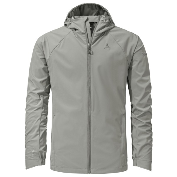 Schöffel - Jacket Graz - Veste softshell taille 48, gris
