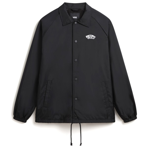 Image of Vans - MN Torrey Jacket - Freizeitjacke Gr L schwarz