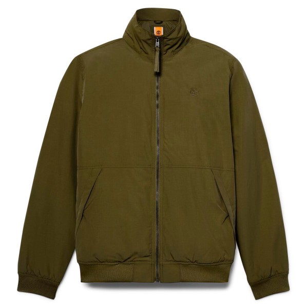 Image of Timberland - Water Resistant Sailor Bomber - Freizeitjacke Gr L;M;S;XL;XXL blau;grau;schwarz