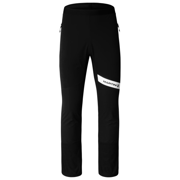 Image of Martini - Glint Pants - Langlaufhose Gr L schwarz